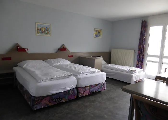 Gästehaus Linde, Hotel garni