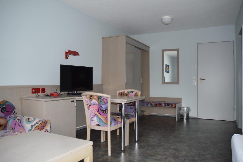 Gaestehaus Linde, Hotel Garni Hotel