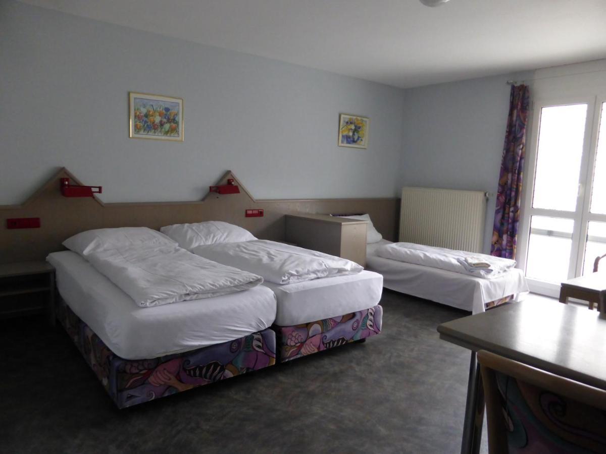 Hotel Gaestehaus Linde, Hotel Garni Konstanz