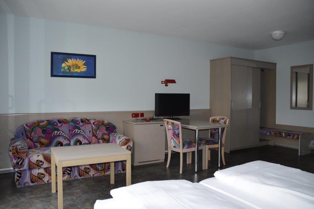 Gaestehaus Linde, Hotel Garni 3*