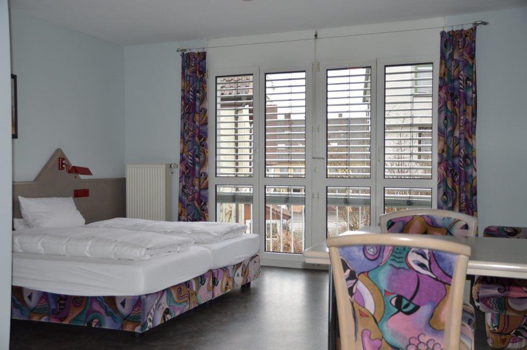 Hotel Gaestehaus Linde, Hotel Garni