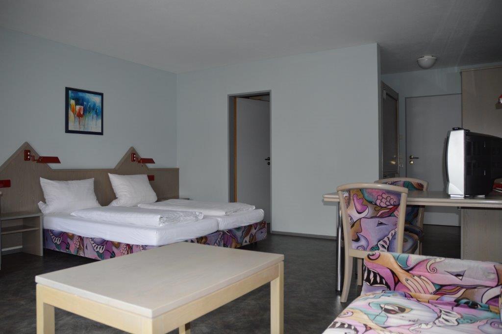 Gaestehaus Linde, Hotel Garni
