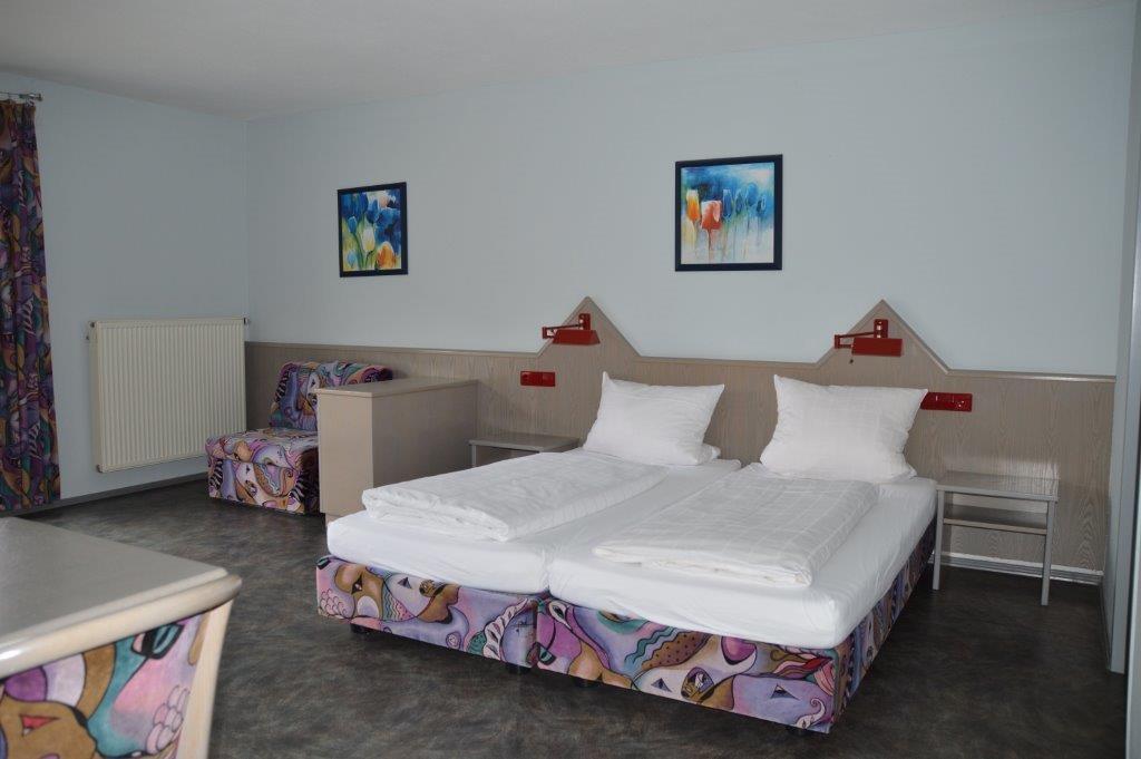 Gaestehaus Linde, Hotel Garni Konstanz
