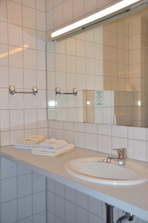 Hotel Gaestehaus Linde, Hotel Garni