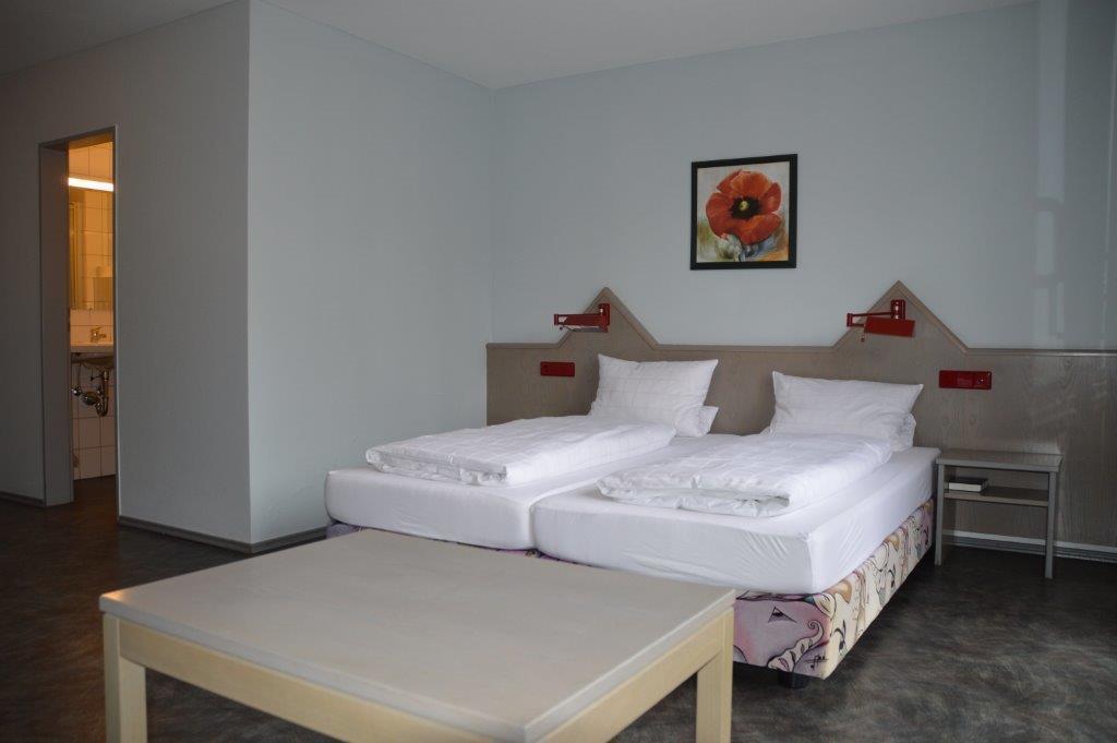 Hotel Gaestehaus Linde, Hotel Garni 3*