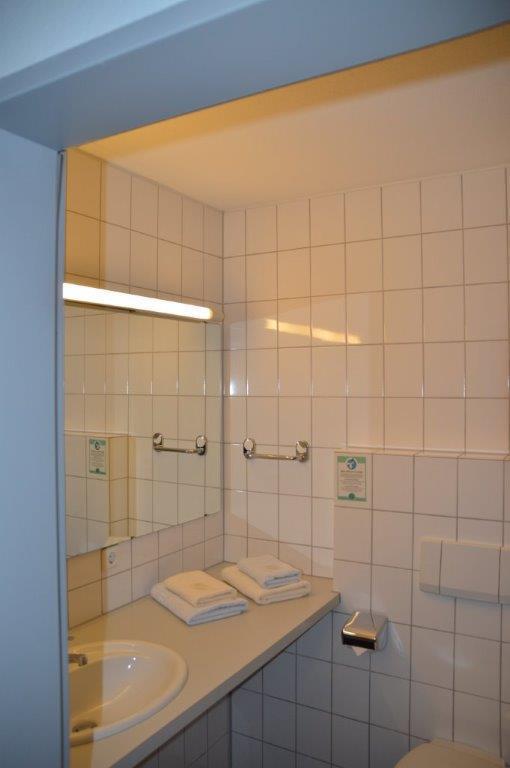 Hotel Linde, Garni