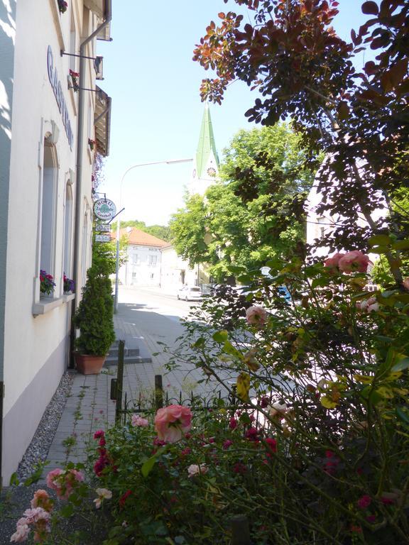 Gaestehaus Linde, Hotel Garni Hotel 3*
