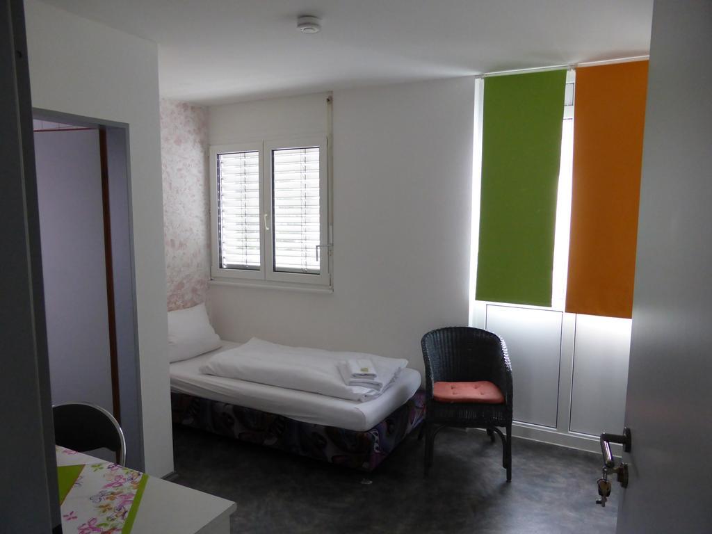 Gaestehaus Linde, Hotel Garni 3*