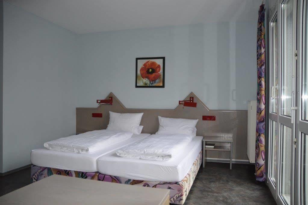 Gaestehaus Linde, Hotel Garni Hotel Konstanz