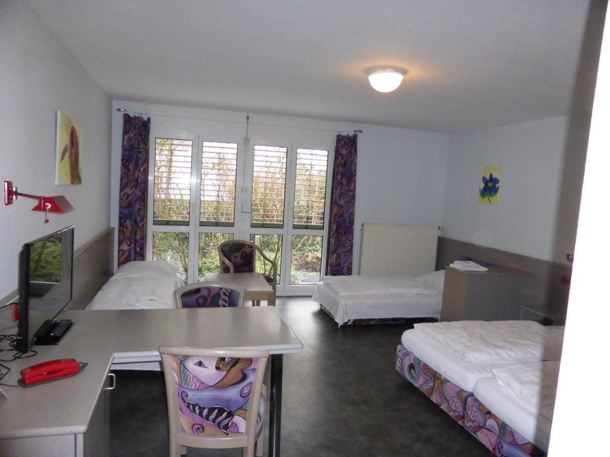 Gaestehaus Linde, Hotel Garni 3*