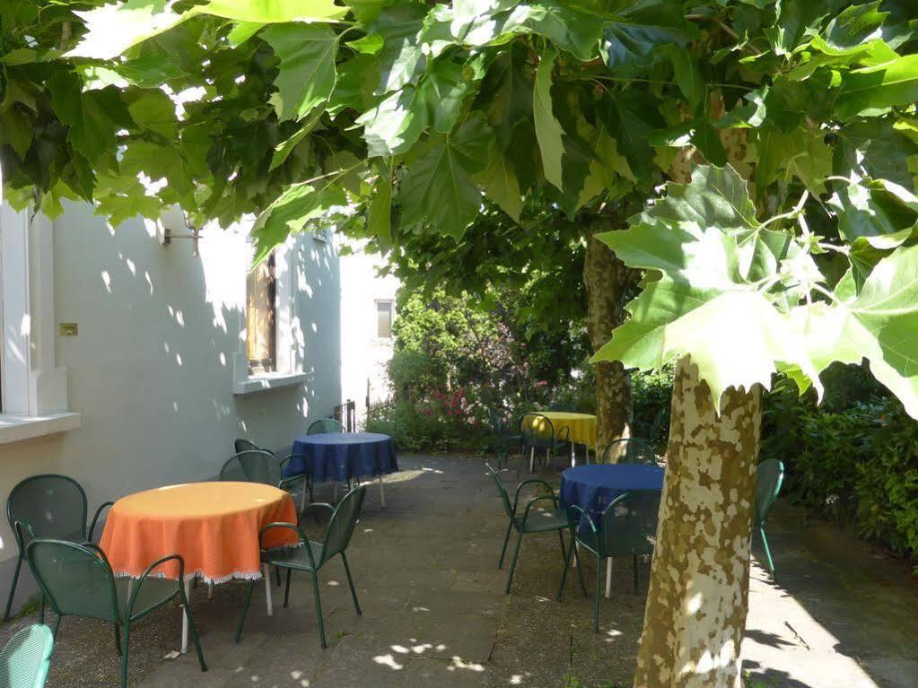 Gaestehaus Linde, Hotel Garni 3*