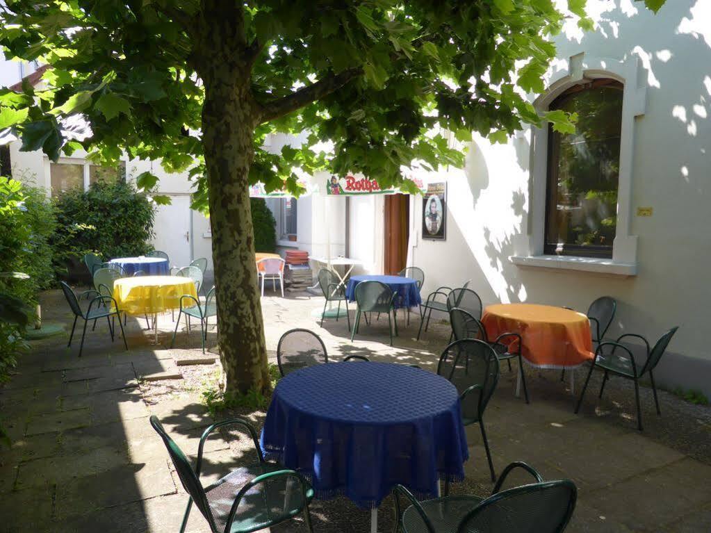 Gaestehaus Linde, Hotel Garni Hotel