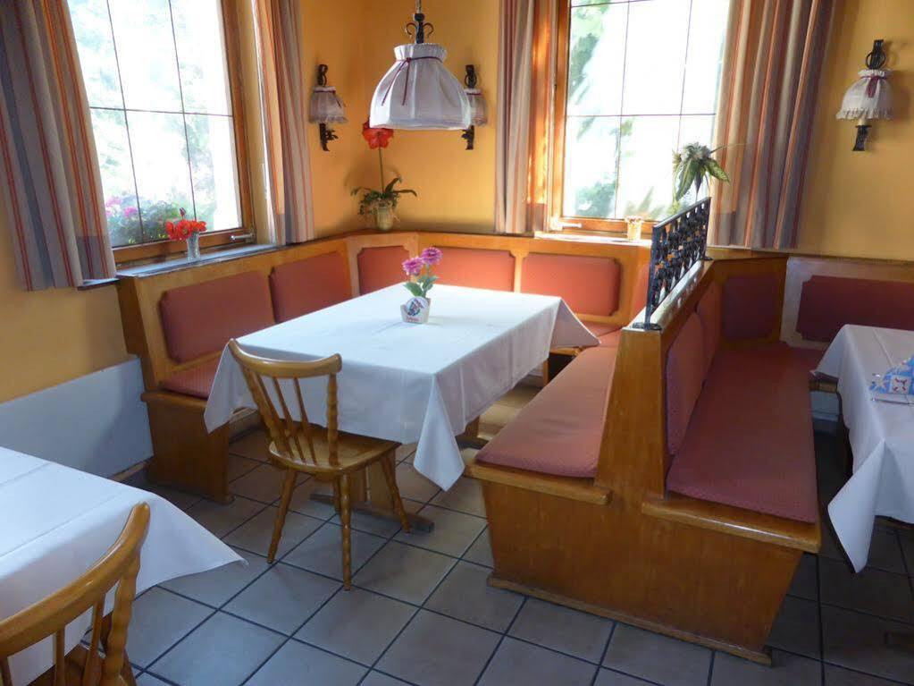 Hotel Gaestehaus Linde, Hotel Garni 3*