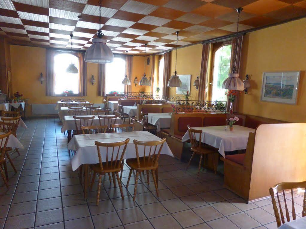 Hotel Gaestehaus Linde, Hotel Garni 3*